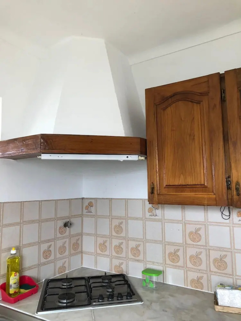 House With 2 Bedrooms in Pico da Pedra, With Wonderful sea View and Enclosed Garden Near the Beach