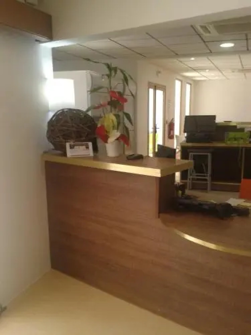 Hotel Amazonia Du Fleuve***