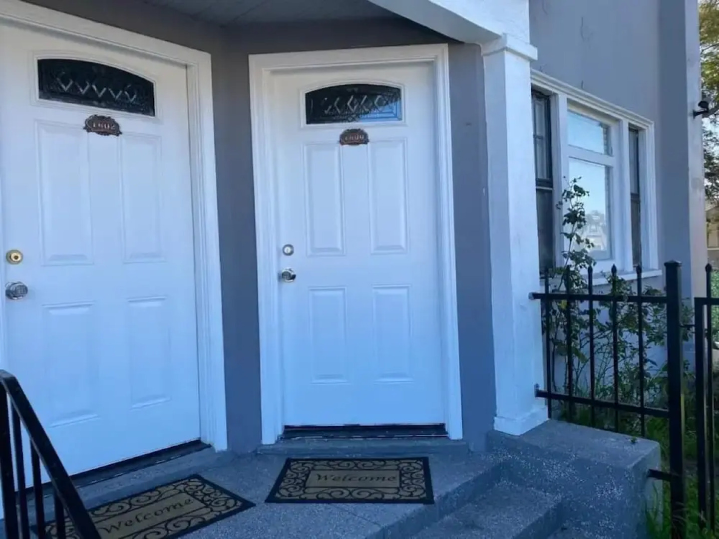 Shore Living At Its Best! A Great Space For Your Family Vacation In Long Beach. 2 Bedroom Apts by Redawning