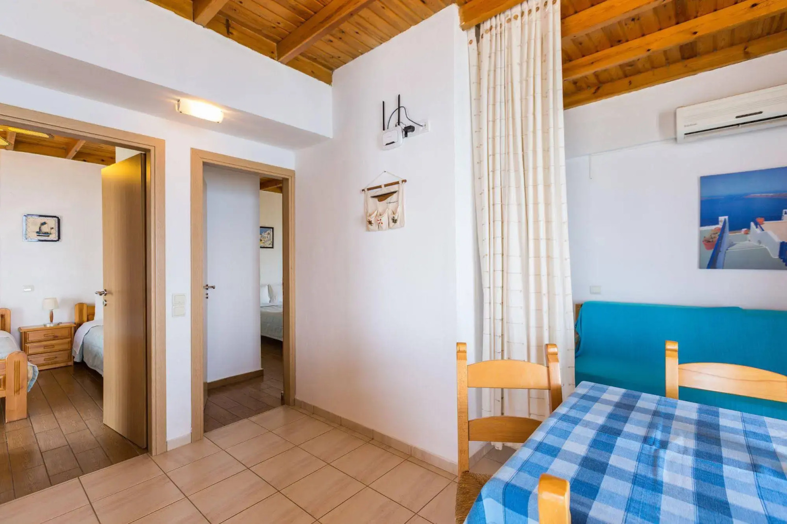 Fata Morgana Studios & Apartments