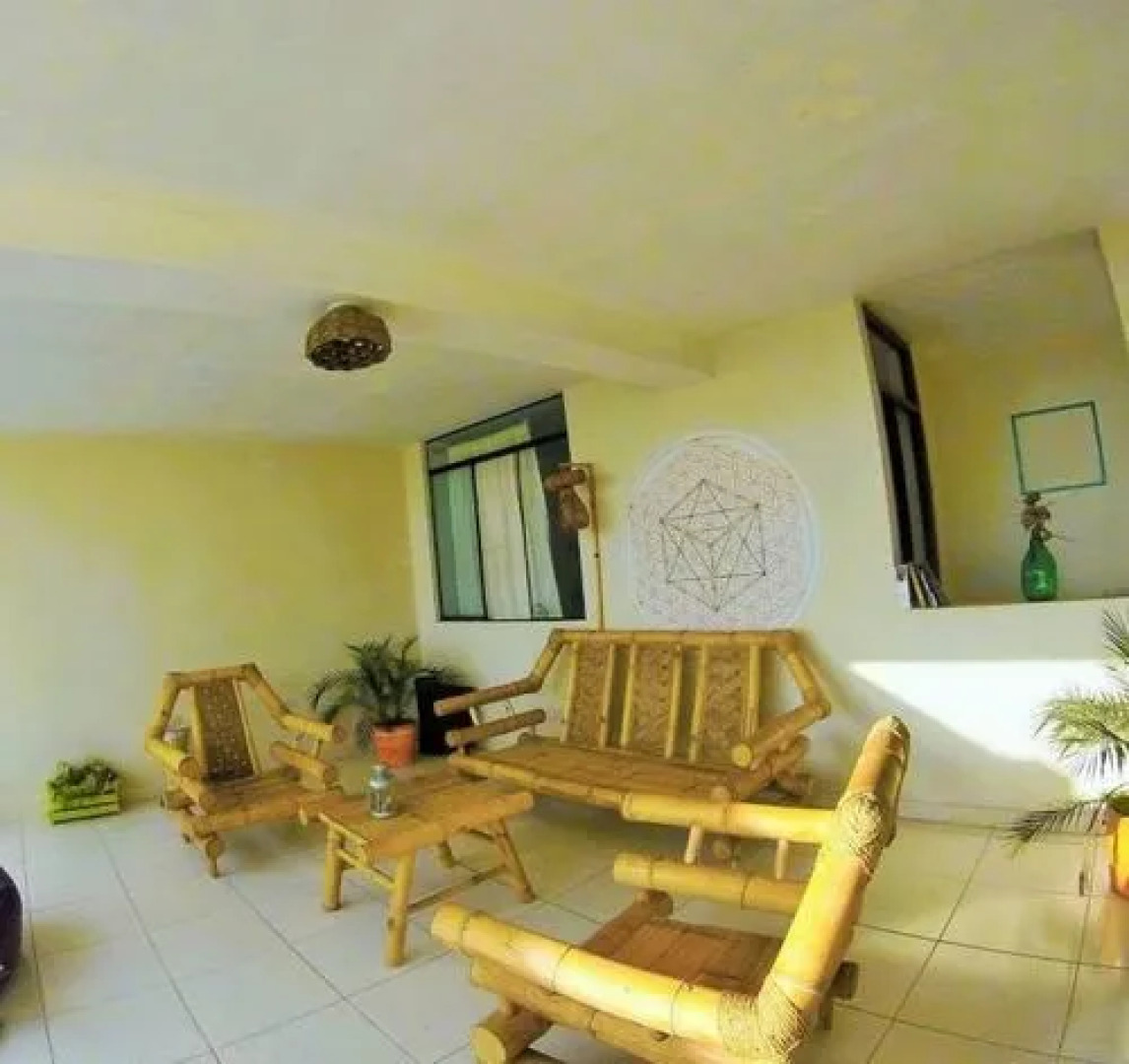 Frogs Surf Hostel Huanchaco