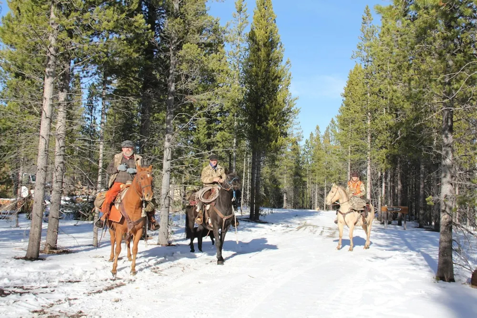 Sugar Loaf Lodge & Cabins