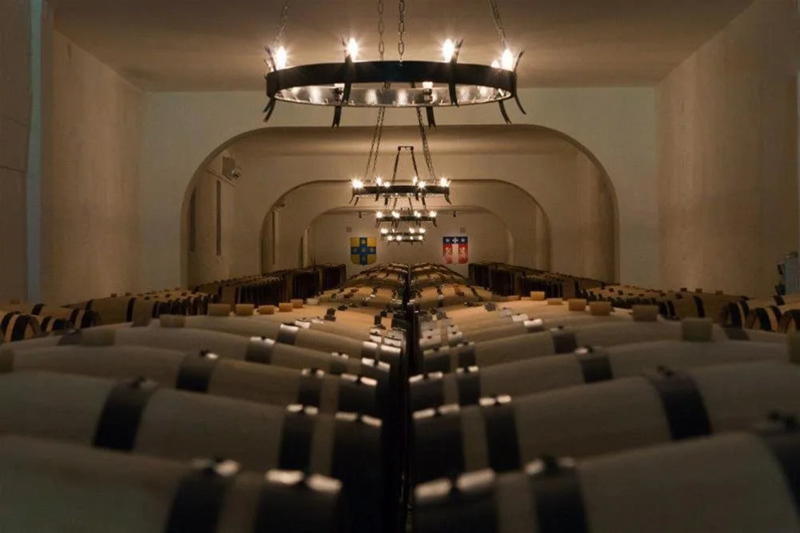 Château La Tour Carnet - B.Magrez Luxury Wine Experience