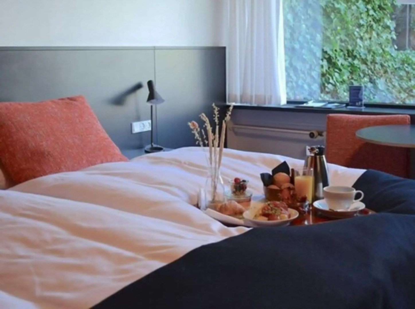 Kysthotellet Djursland