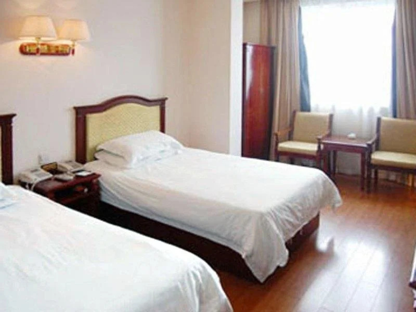 Meizhou Island Taiwan Resort