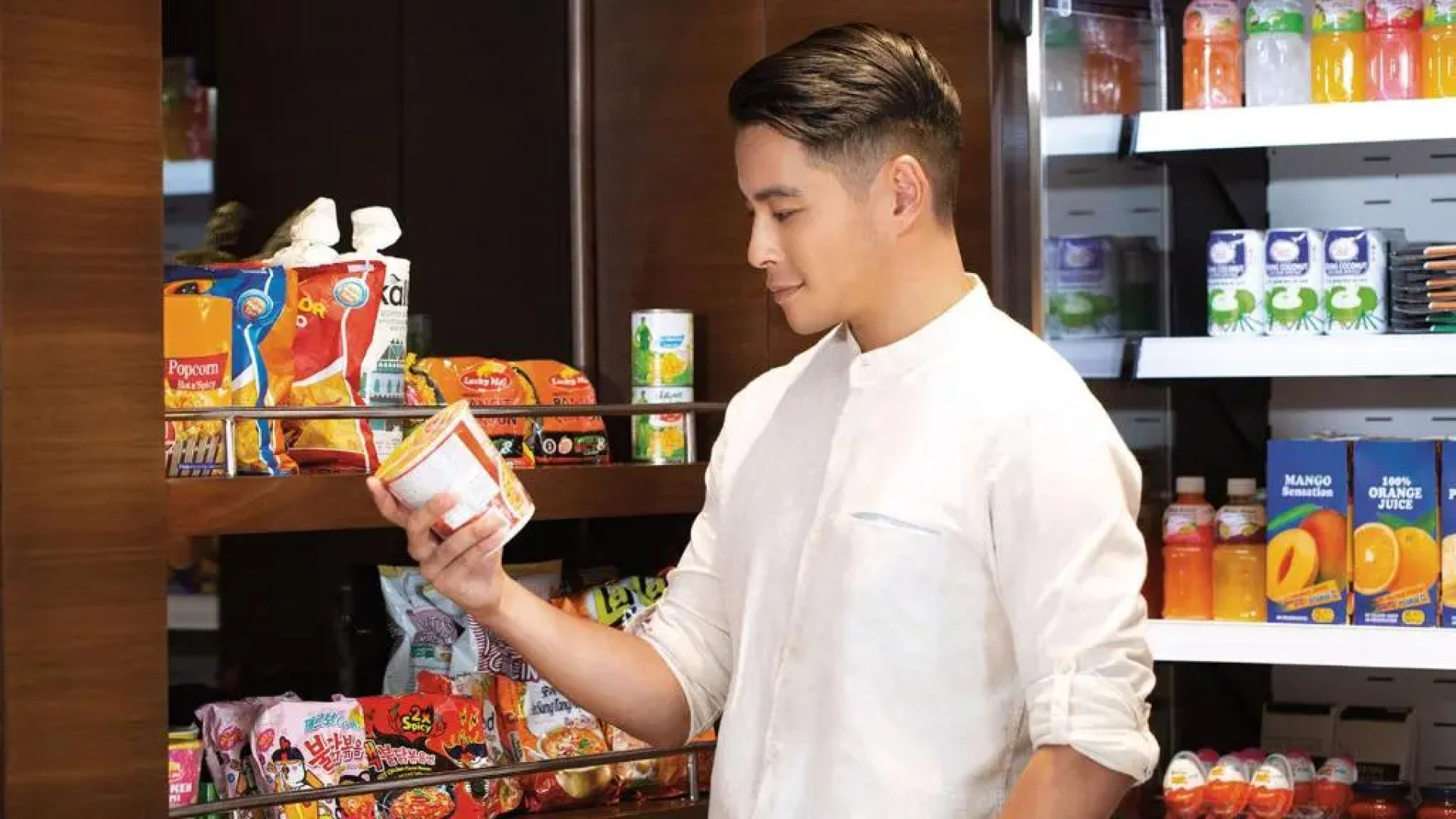 Staybridge Suites Doha Lusail by IHG