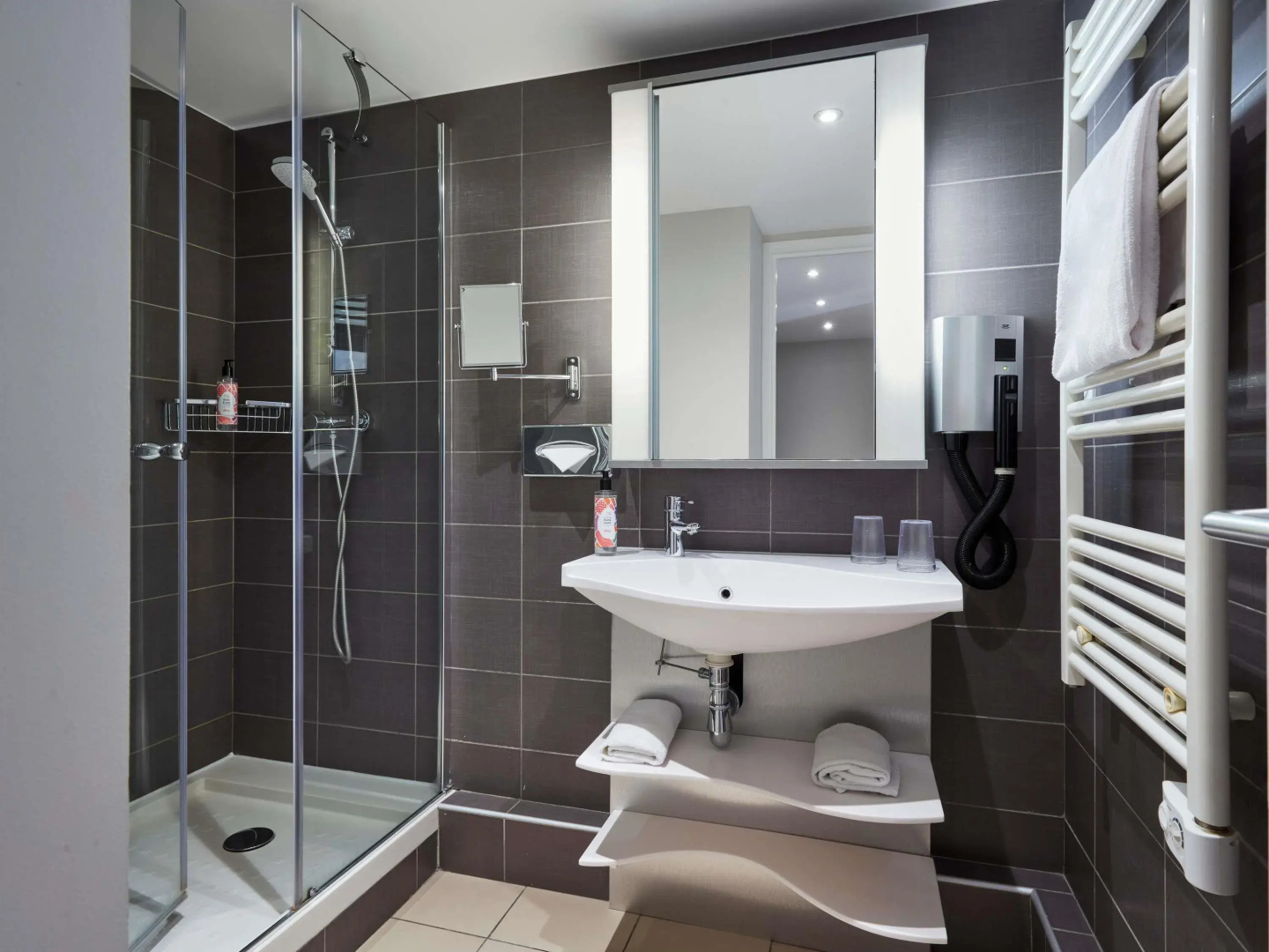 Aparthotel Adagio Aix en Provence Centre