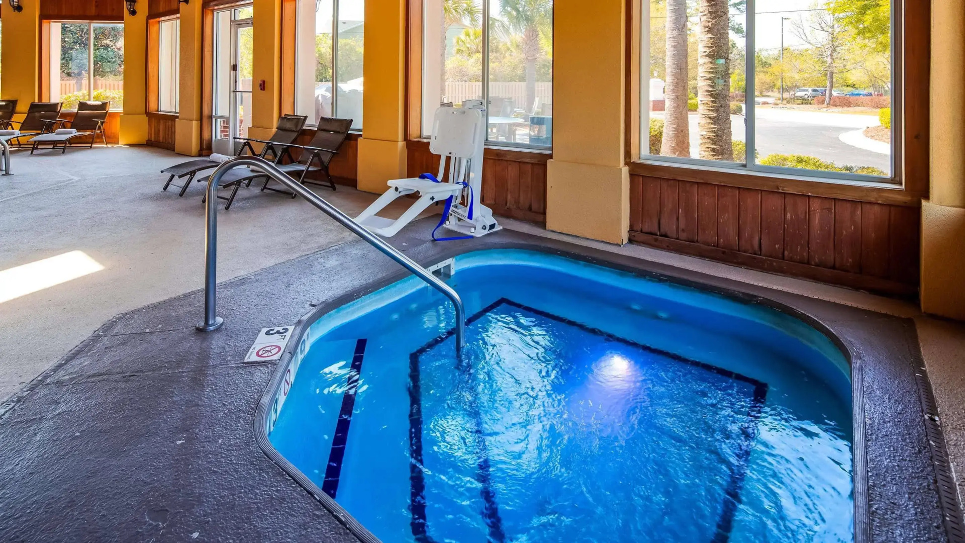 Best Western PLUS Wilmington/Carolina Beach