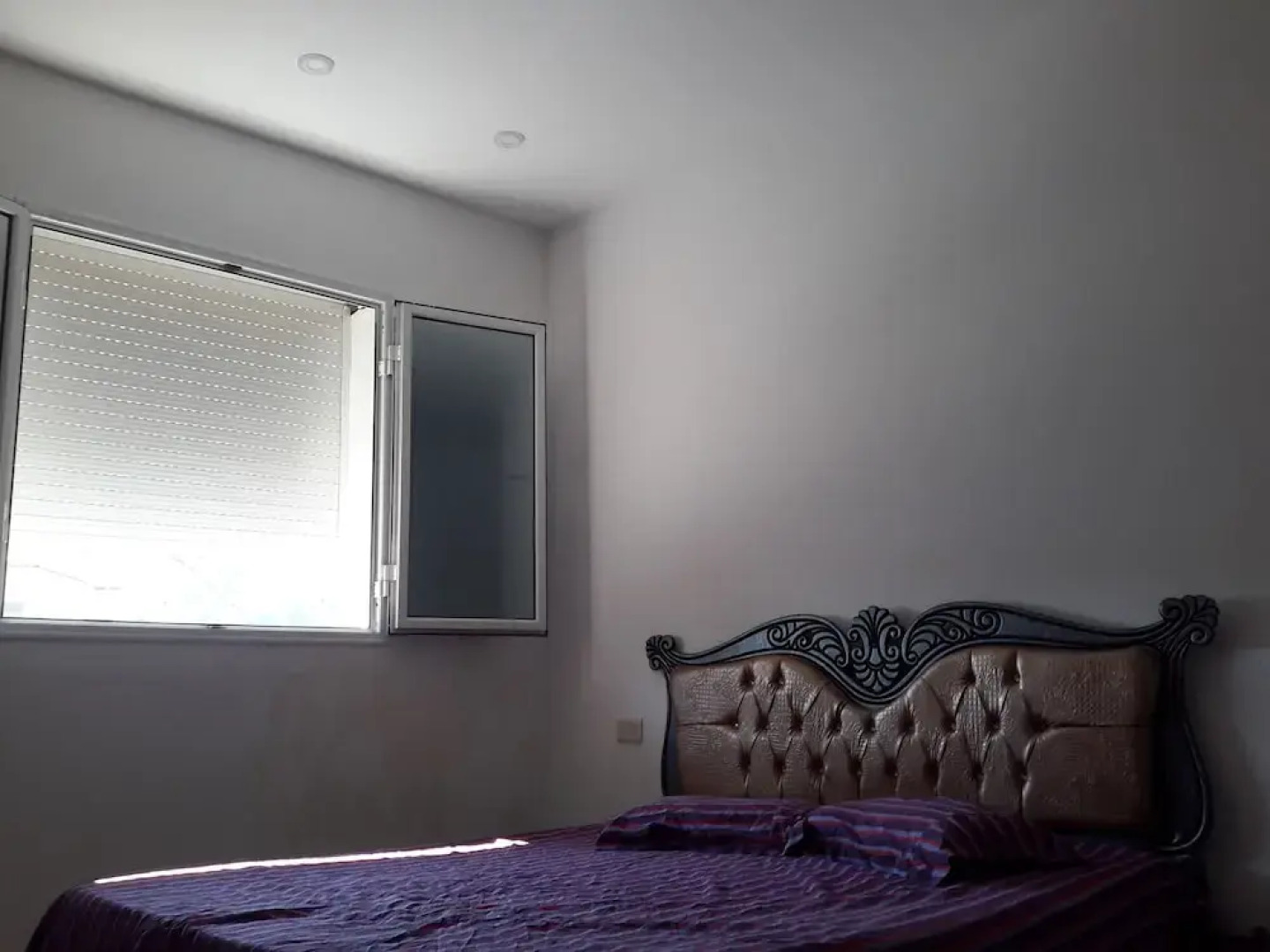 Appartements Aloui Foued