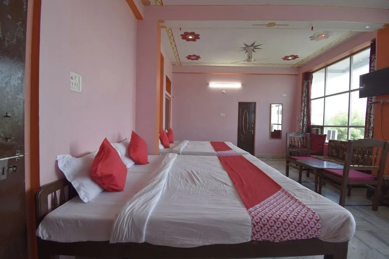 Oyo 47389 Hotel Sun N Star