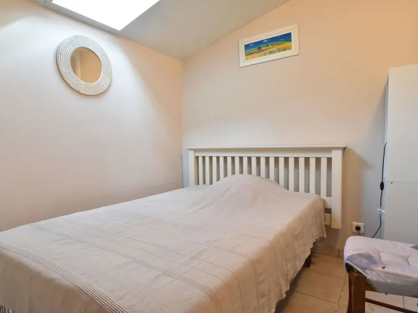 Holiday Home in Montclera With Sunny Garden, Playground Equipment and Private Pool