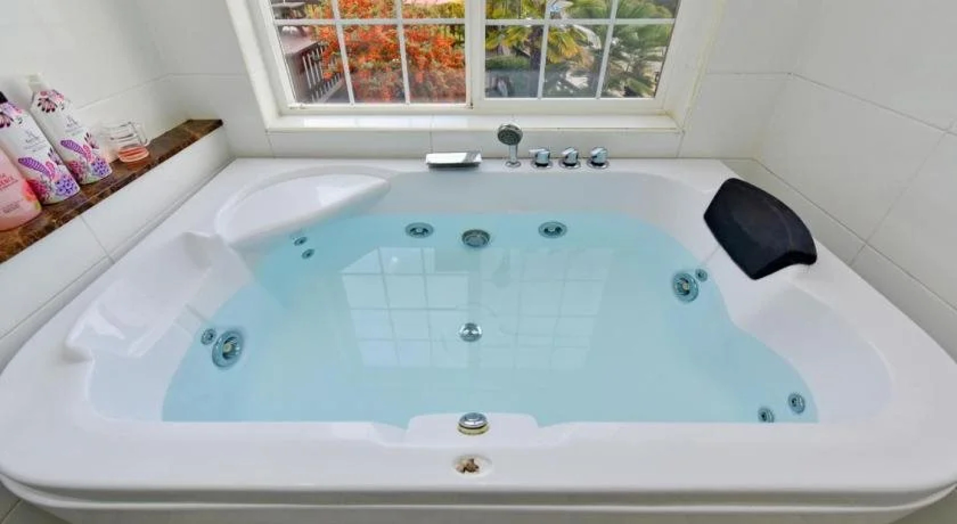 Namhae Bluemare Pension