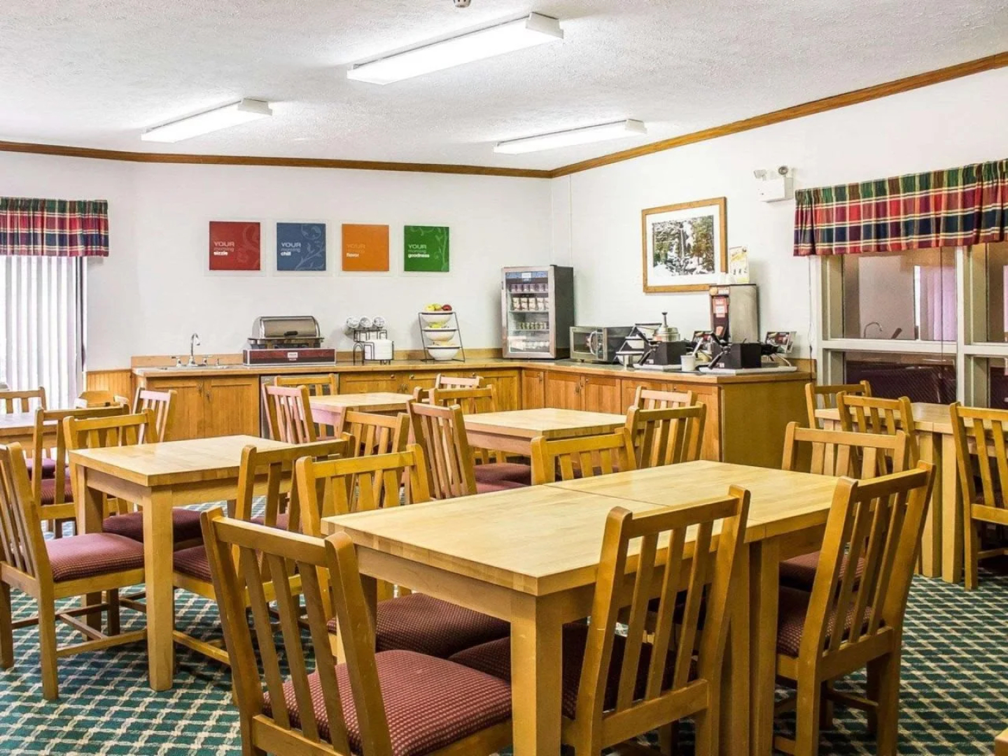 Quality Inn Petoskey-Harbor Springs