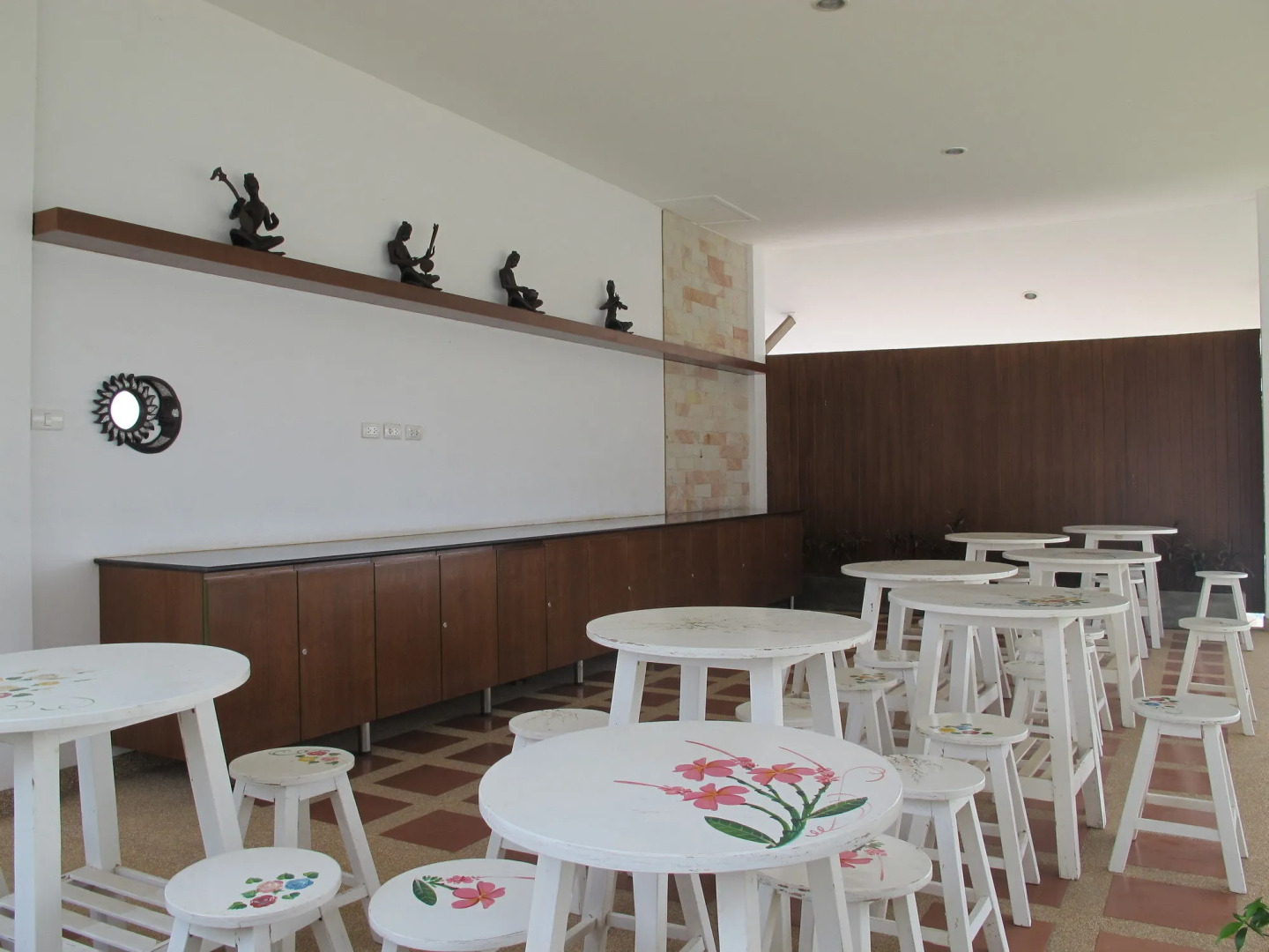 Sabai Hotel at Chiang Saen