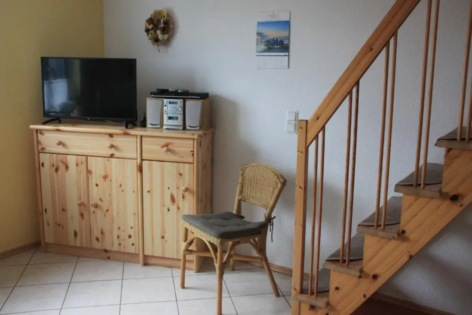 Ferienwohnungen zur Eule