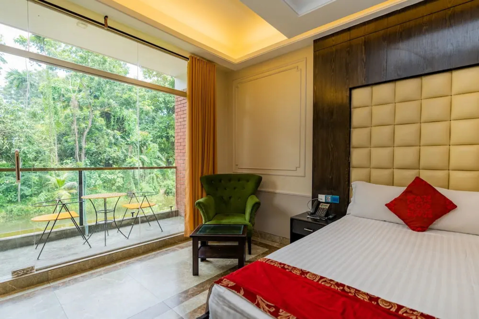 Water Garden Resort & Spa