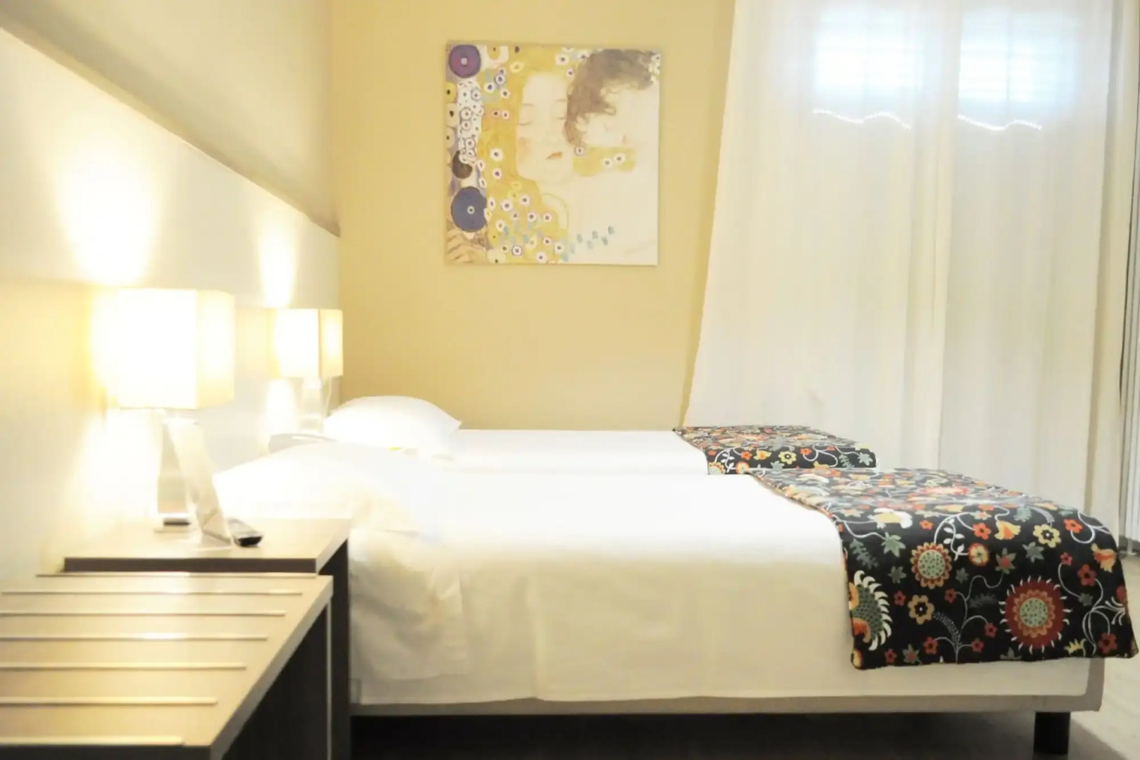 Hotel Maggiore Bologna