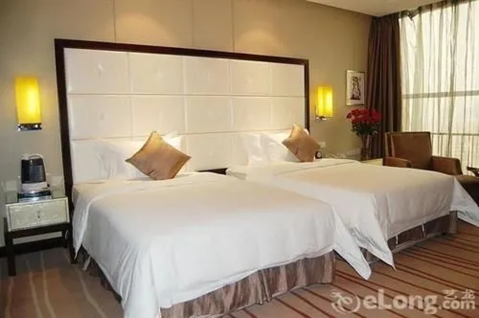 Datong Continental Hotel