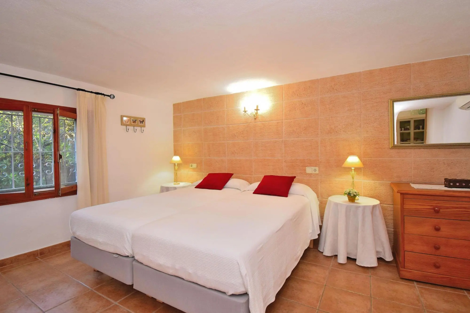 Finca Mercedes 057 by Mallorca Charme