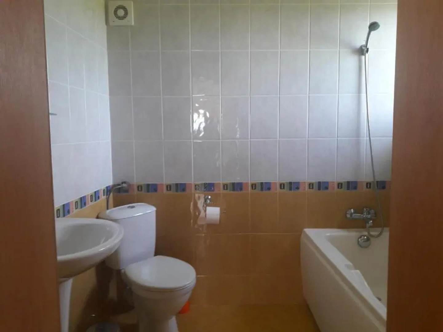 Villa Byala Grape House