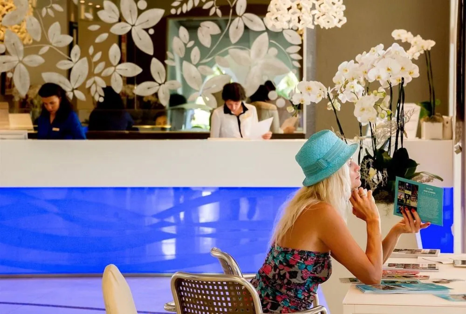 Forte Village Resort