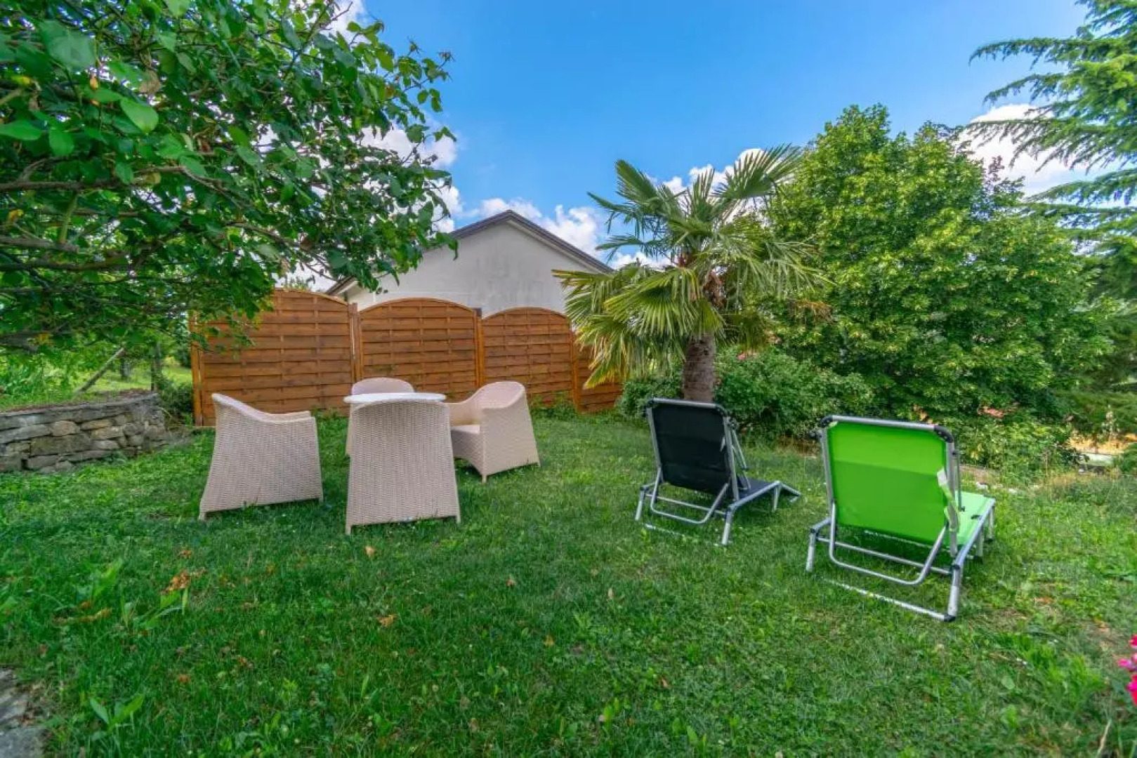 Apartments RM & studio Deluxe