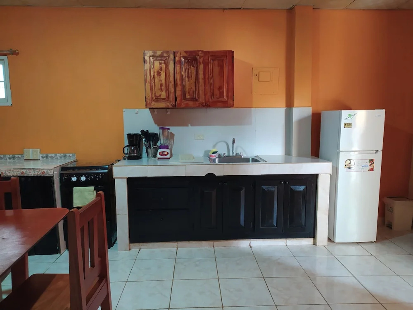 Sun Havens Apartments & Suites