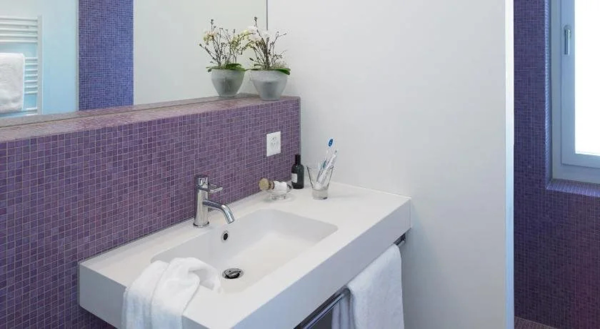 Serviced City Apartments