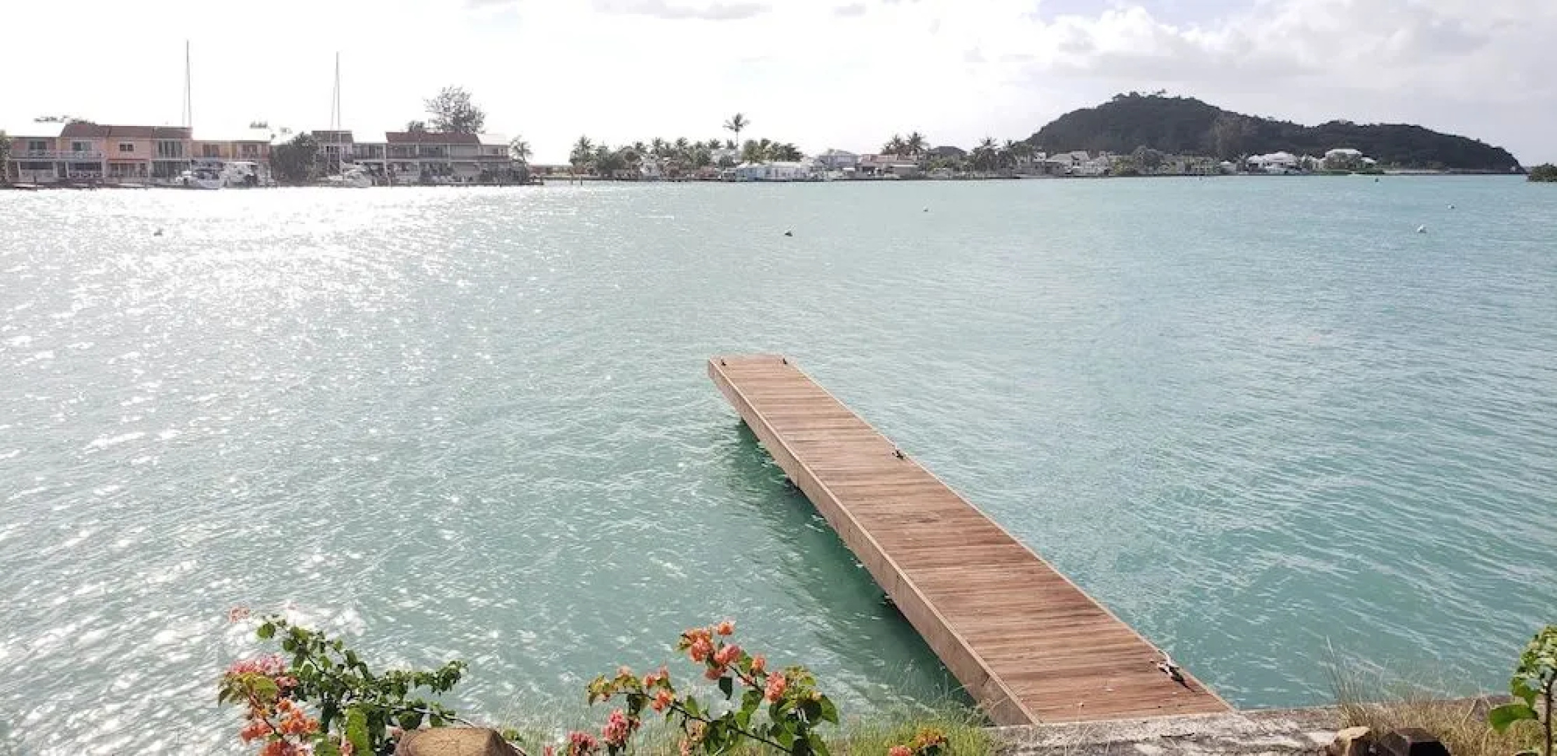 Harbour Lodge at Jolly Harbour