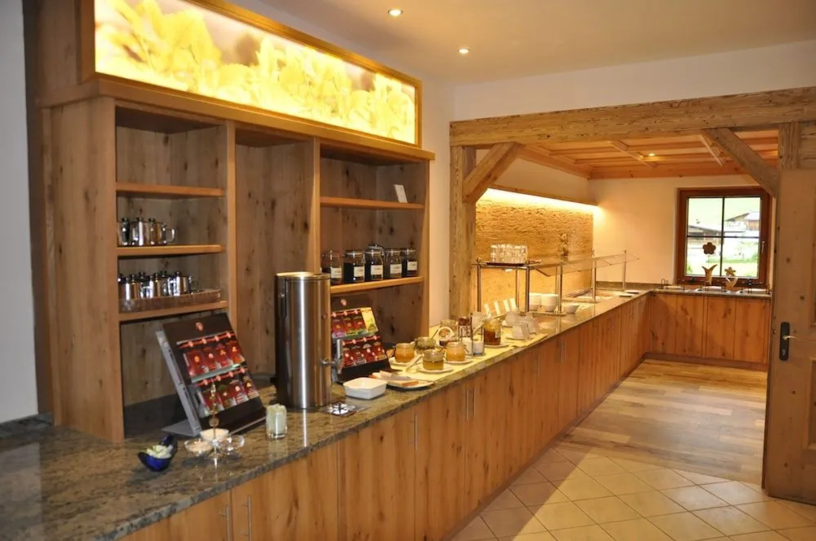 Naturhotel Kitzspitz