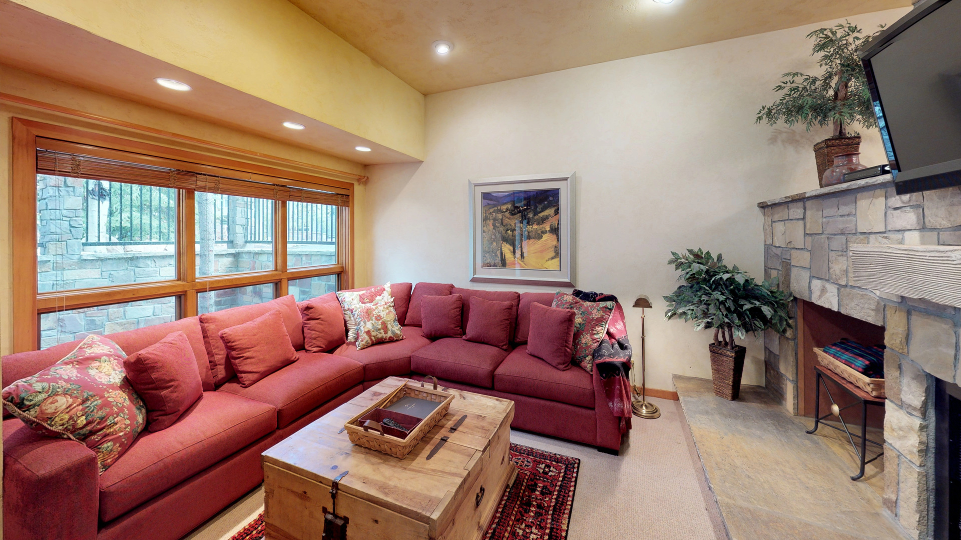 Vail Cascade Resort and Spa