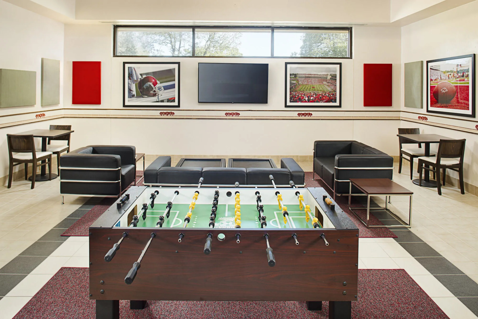 Courtyard by Marriott Little Rock West