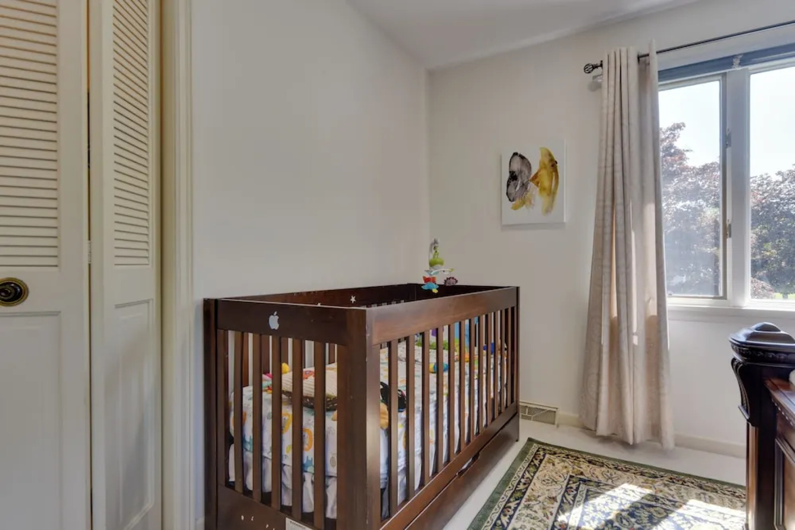 Spacious Buffalo Brick Home w/ Backyard!