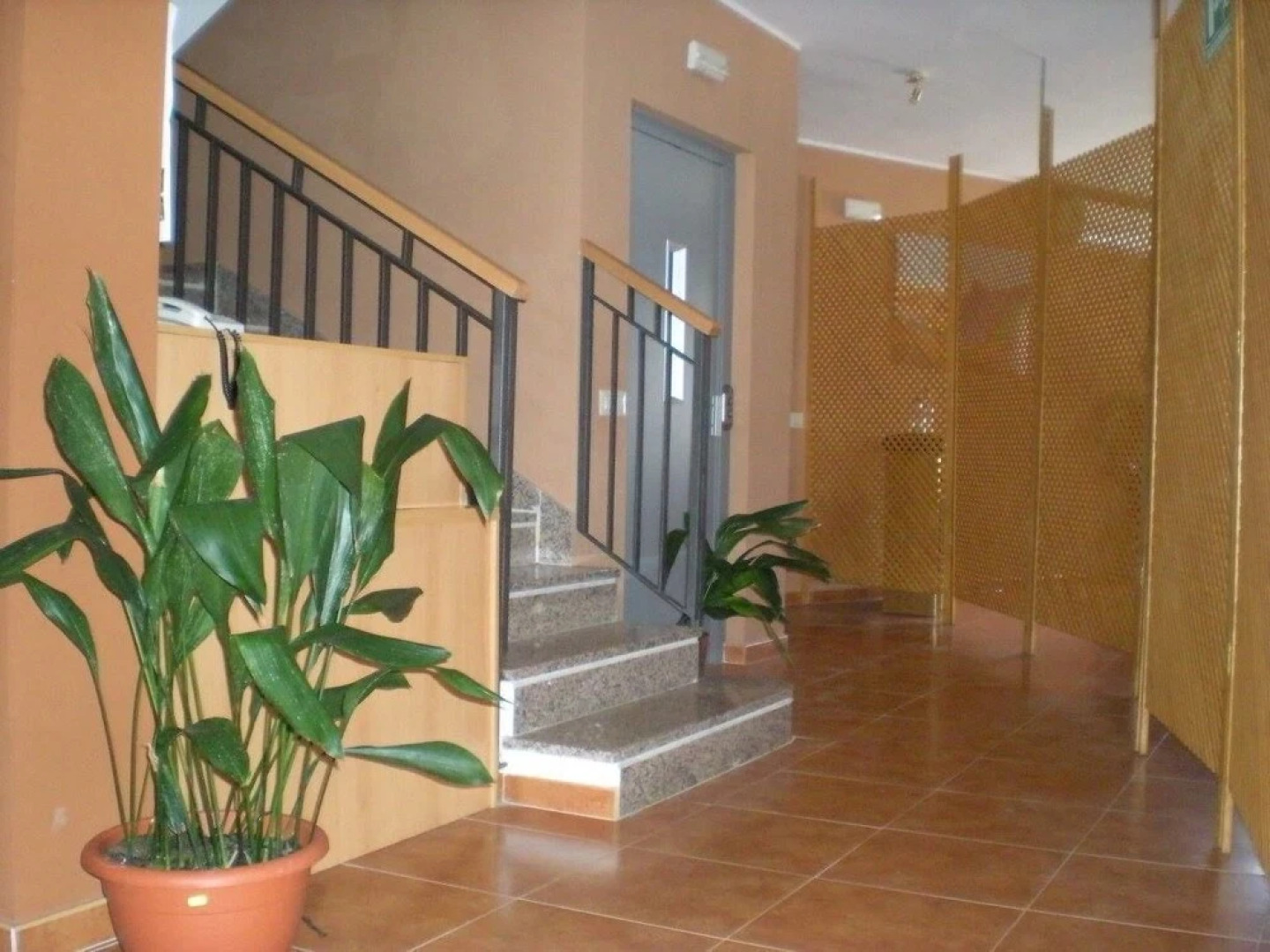 Campamento Los Tres Picos de La Vera