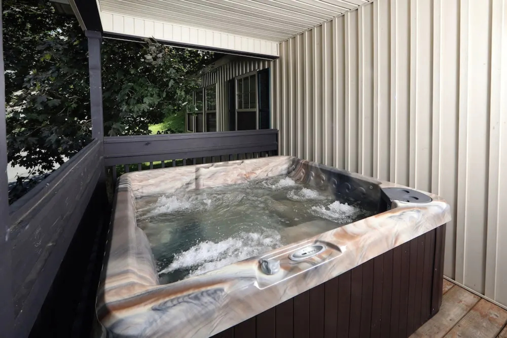 Cherry Blossom 11 - Three Bedroom Chalet