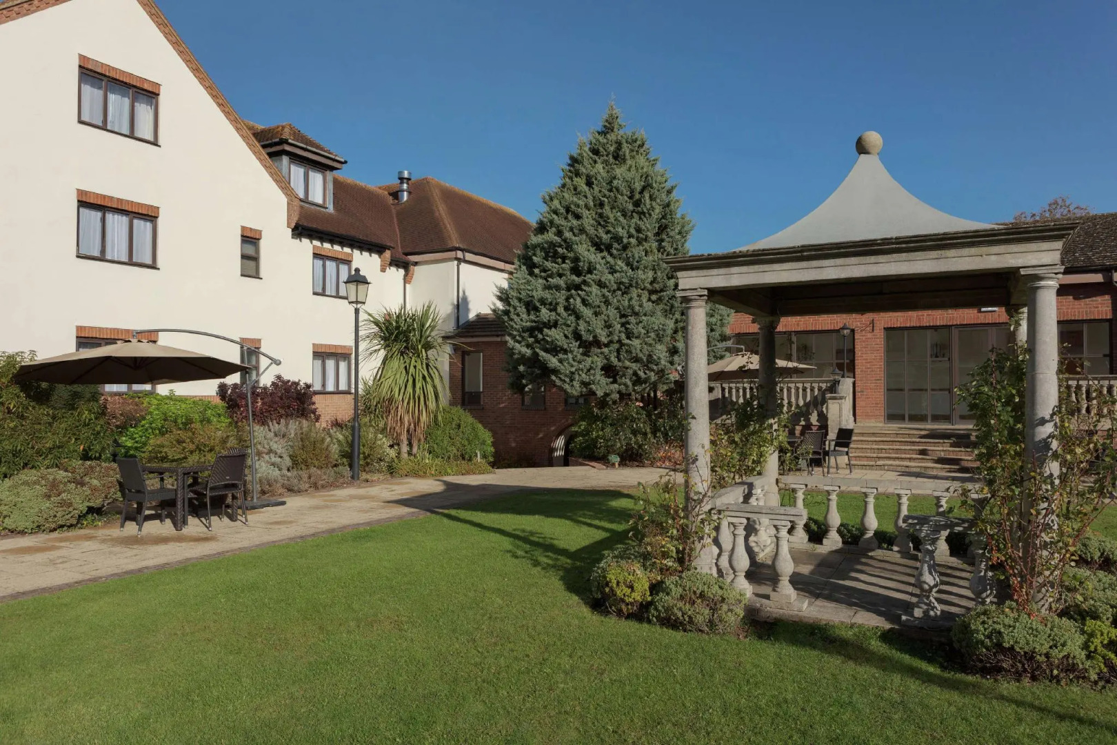 Oxford Belfry Hotel & Spa