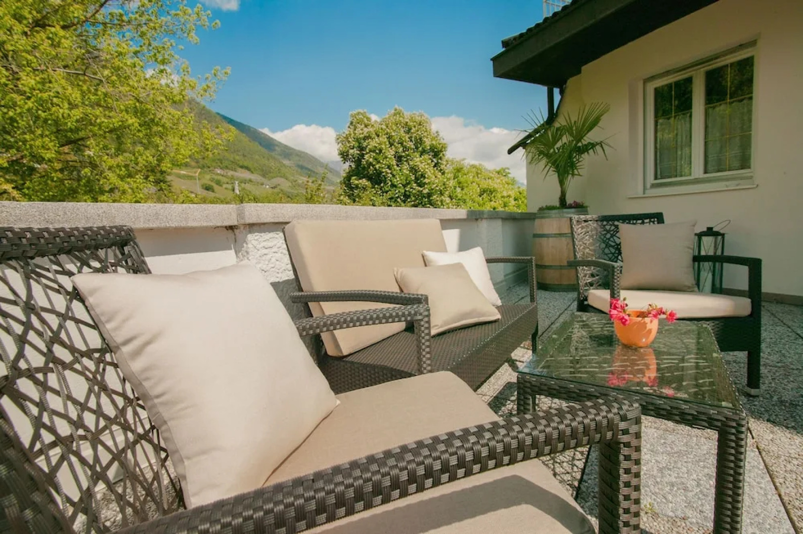 Villa am Gries ''Apartments''