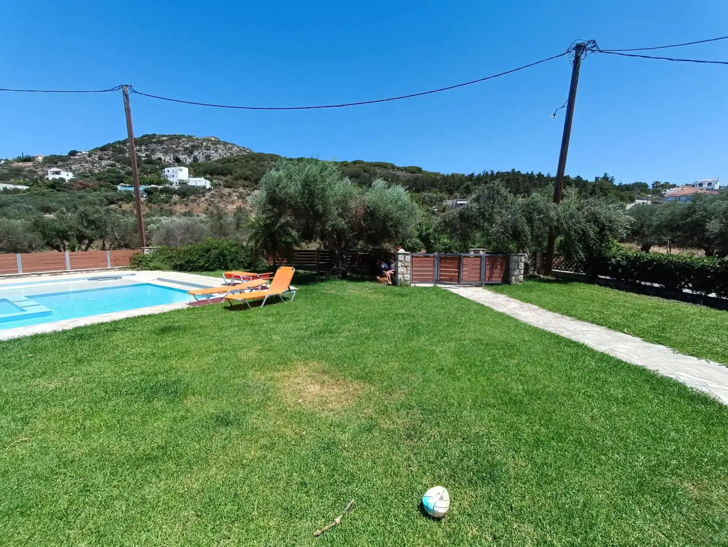 Almyrida Paradise Apartments