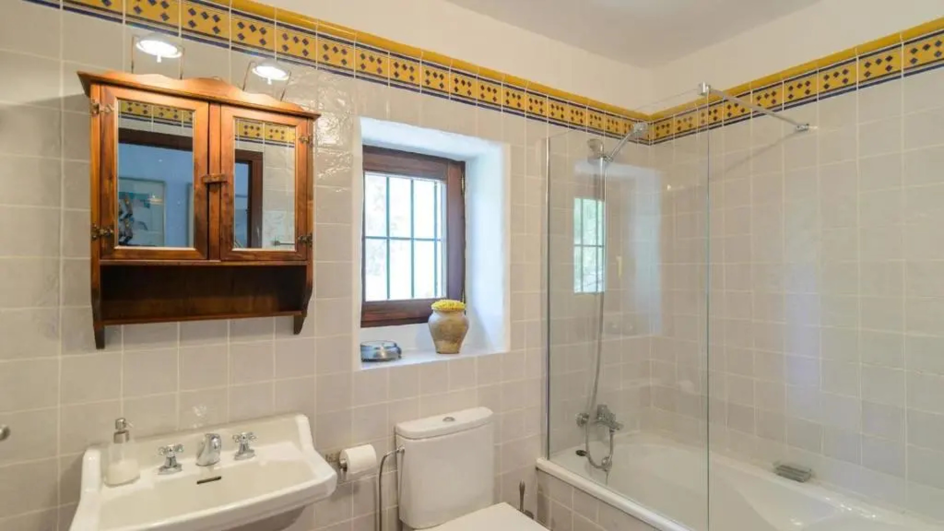 Finca Colores en el Viento Frigiliana by Ruralidays