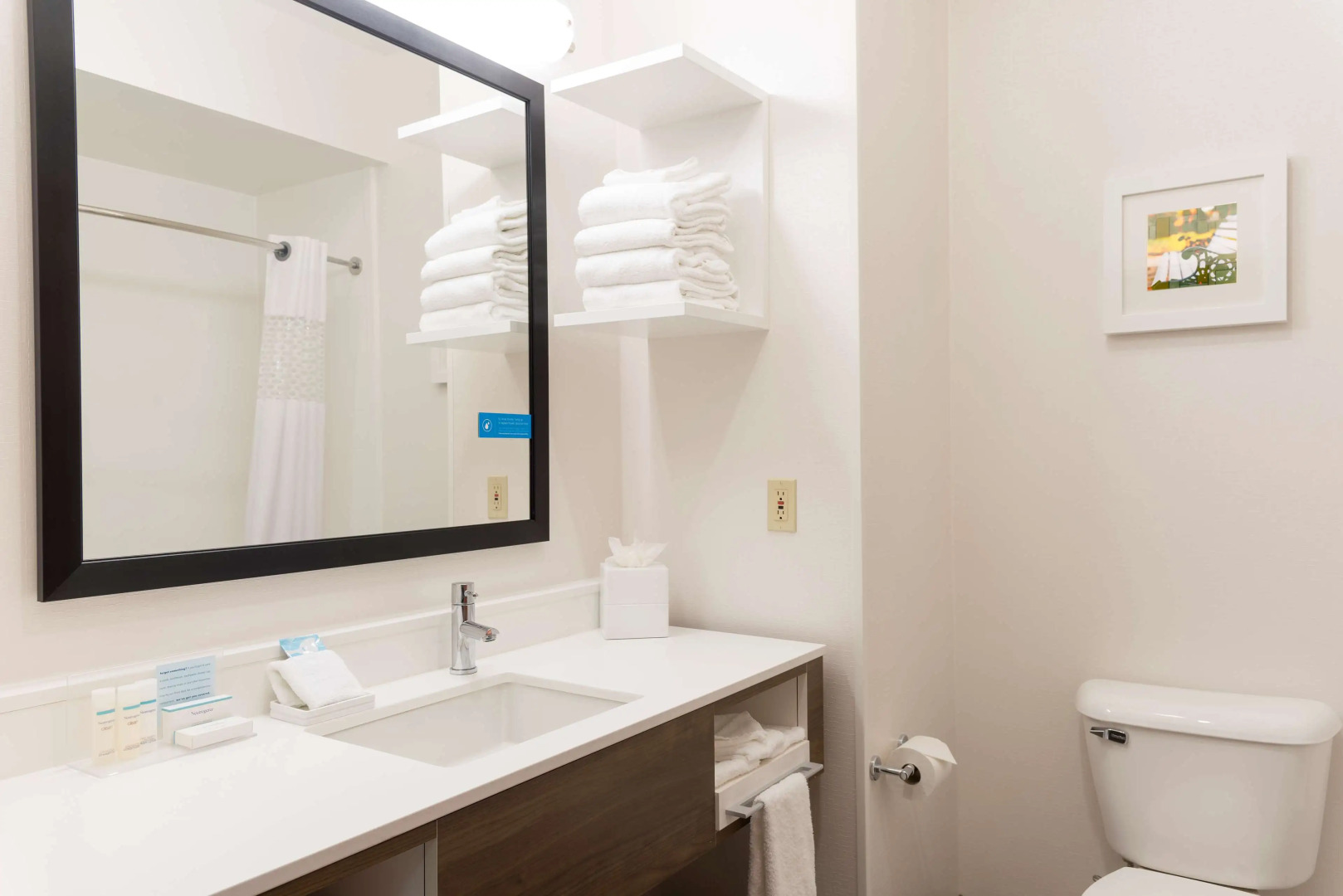 Hampton Inn & Suites East Lansing/Okemos