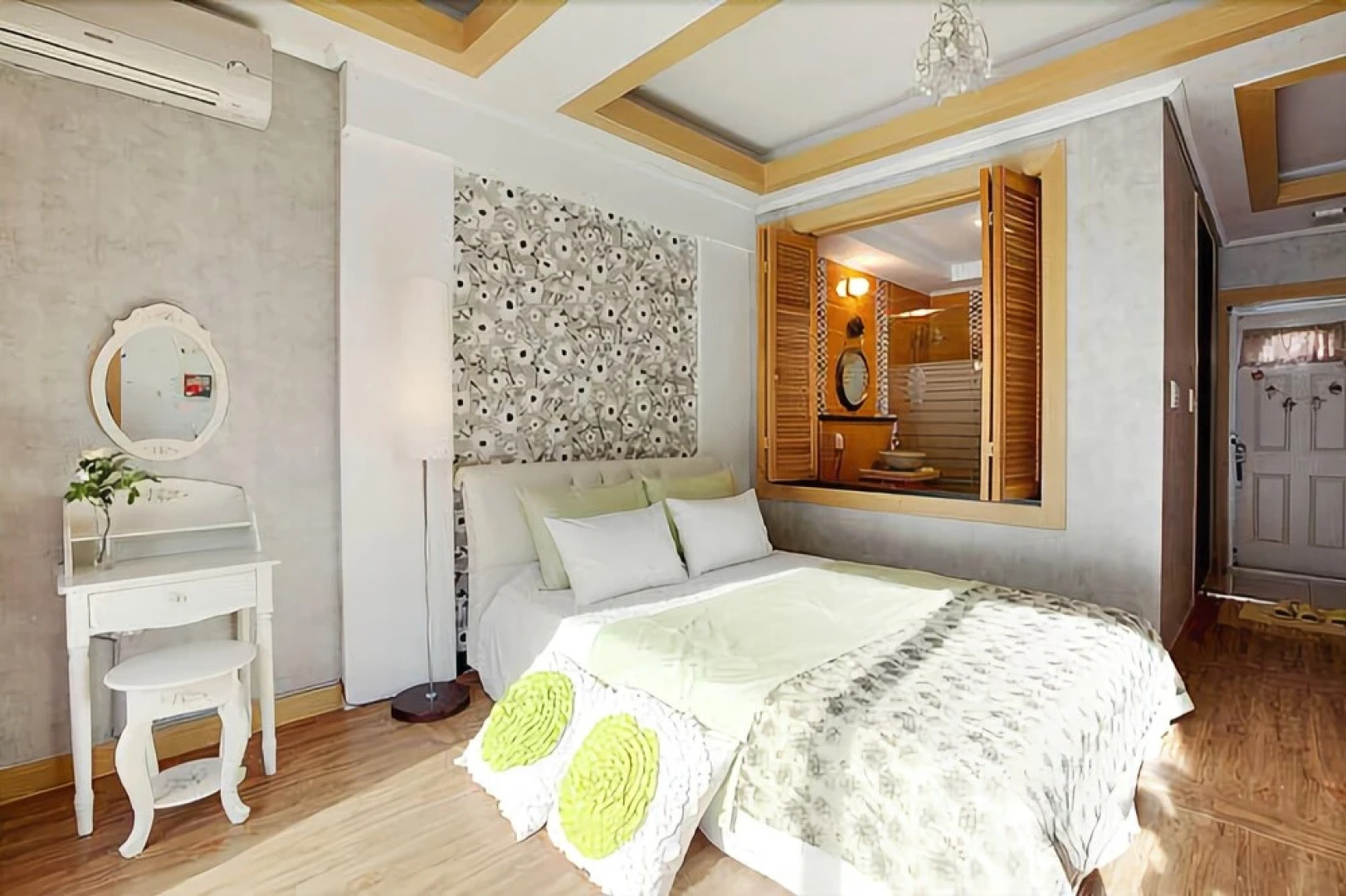 Hongcheon OG Pension