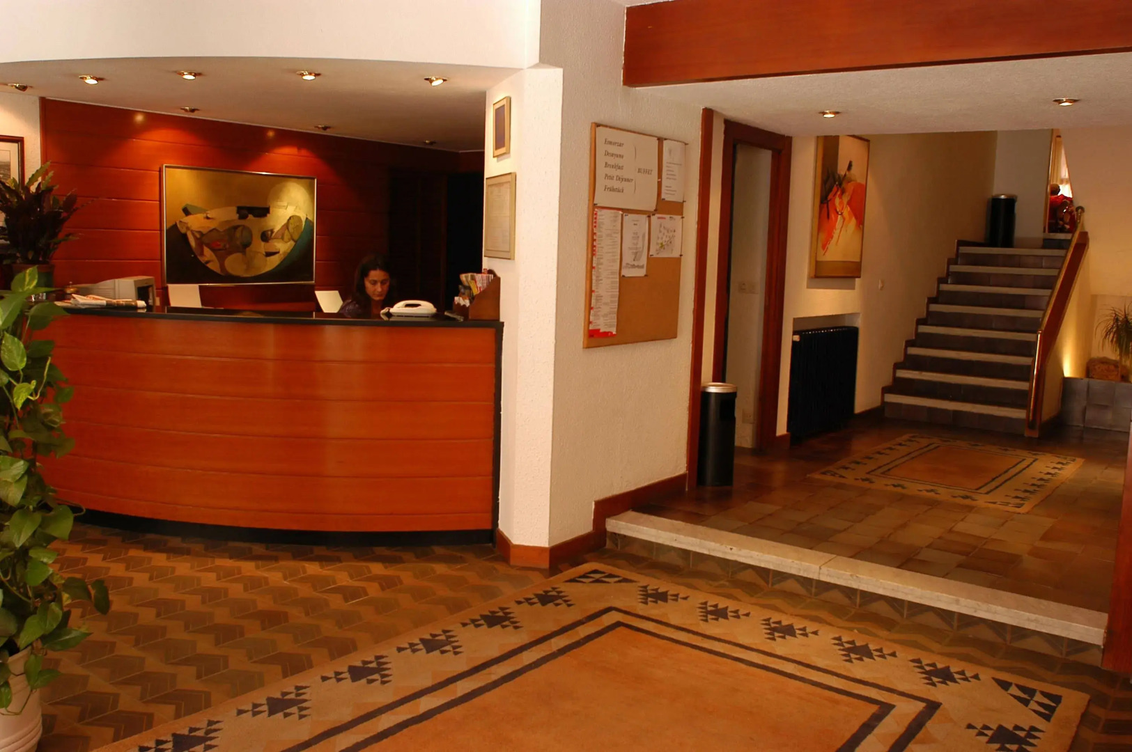 Checkin Torredembarra