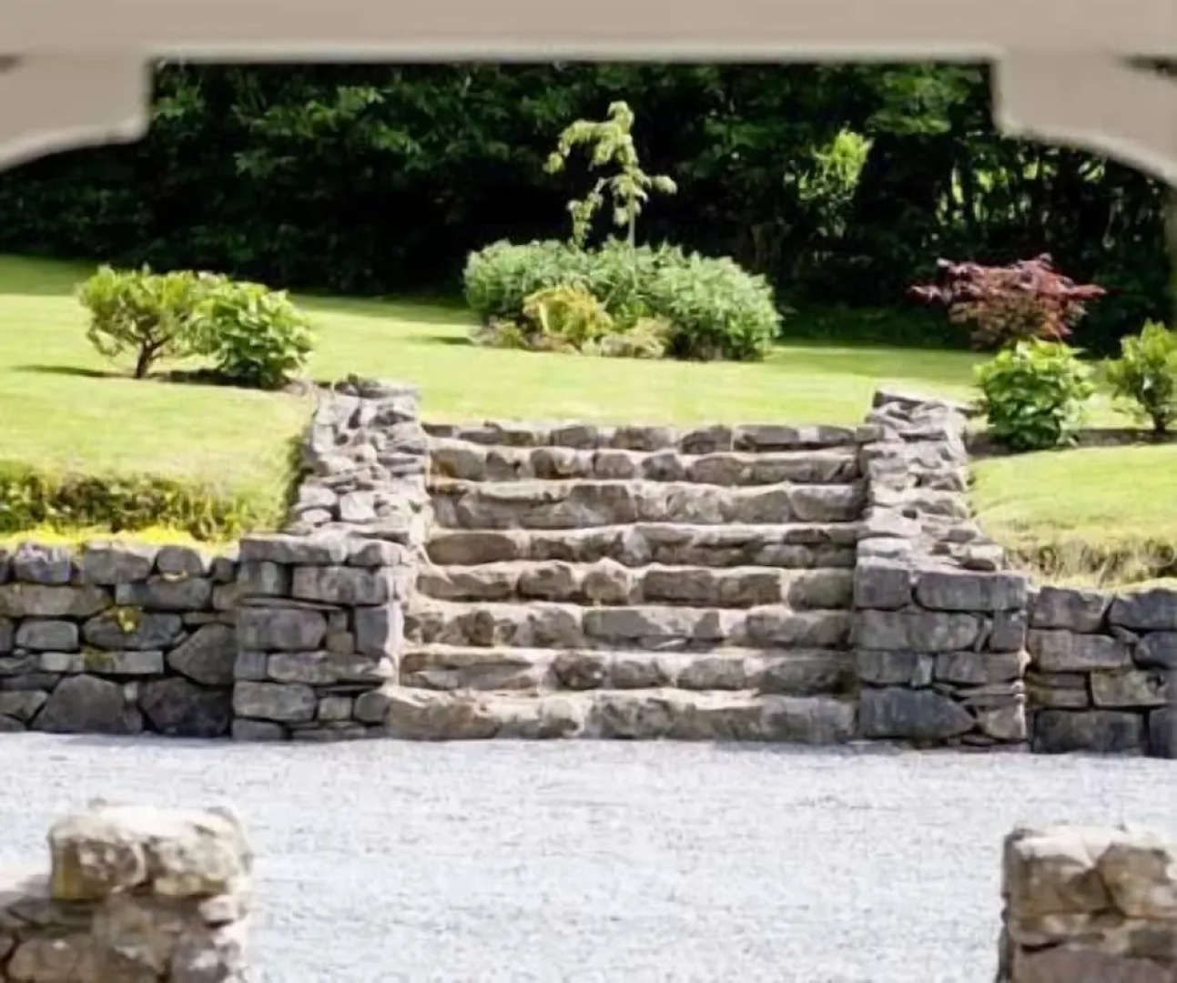 Afon Gwyn Country House