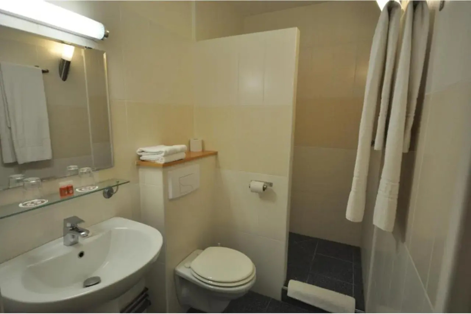 The Originals Access, Hôtel La Dousseine