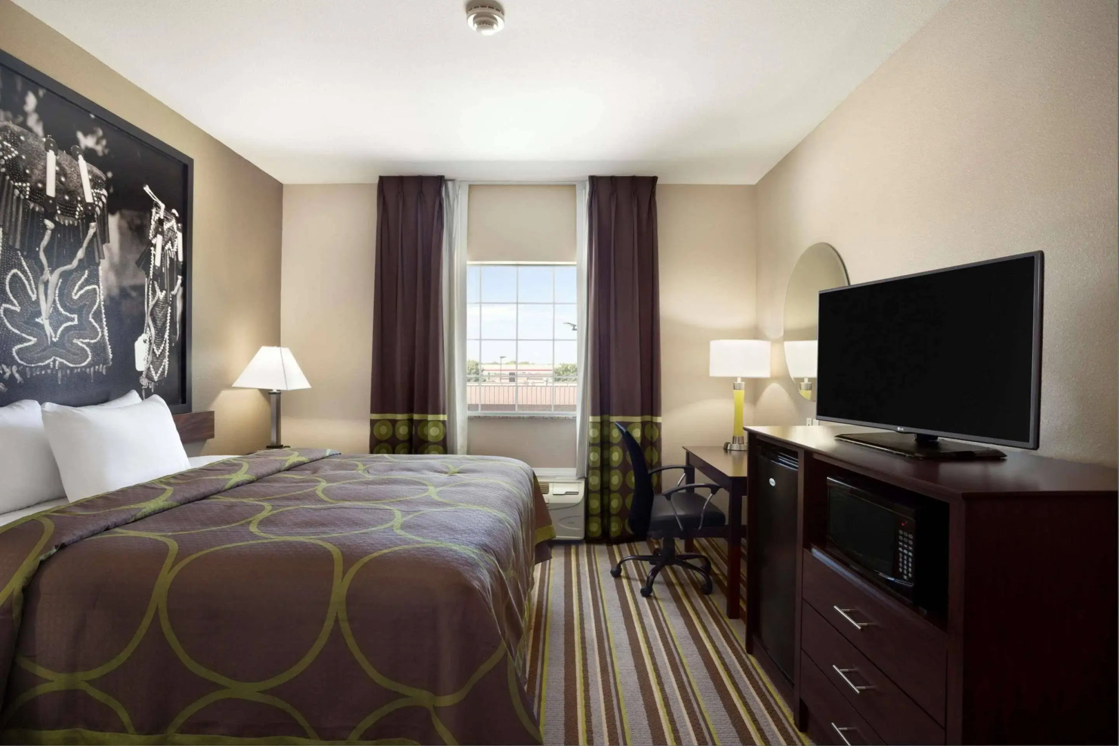 SureStay Plus Hotel by Best Western Owasso Tulsa North