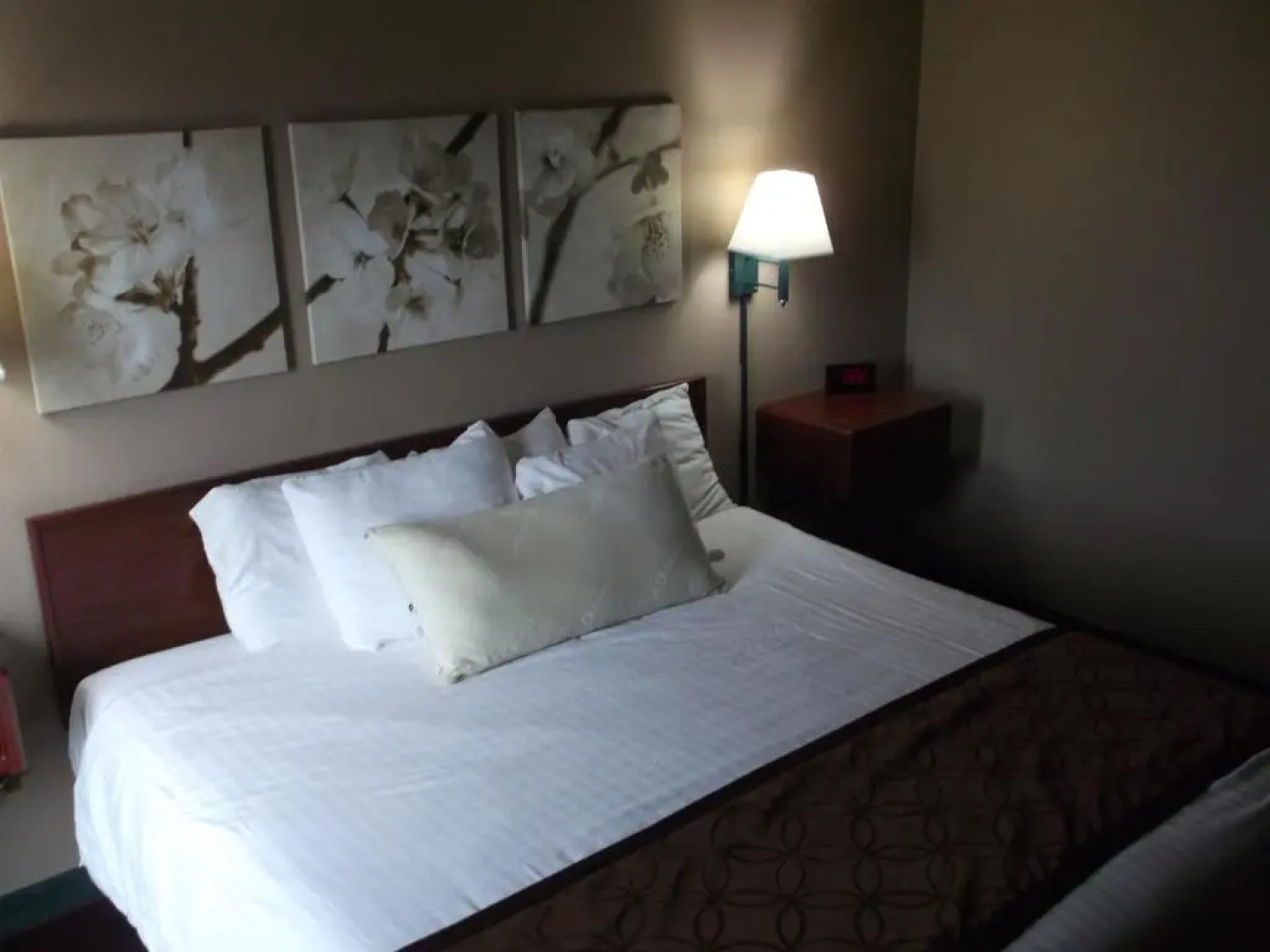 De Smet Super Deluxe Inn and Suites