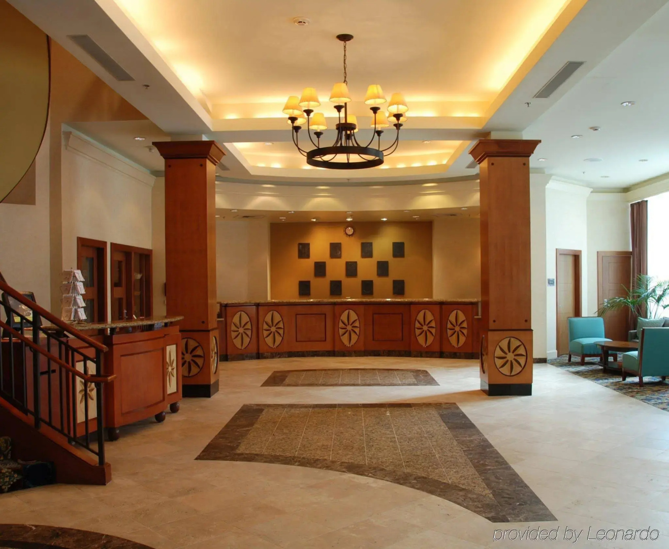 Crowne Plaza Harrisburg-Hershey by IHG