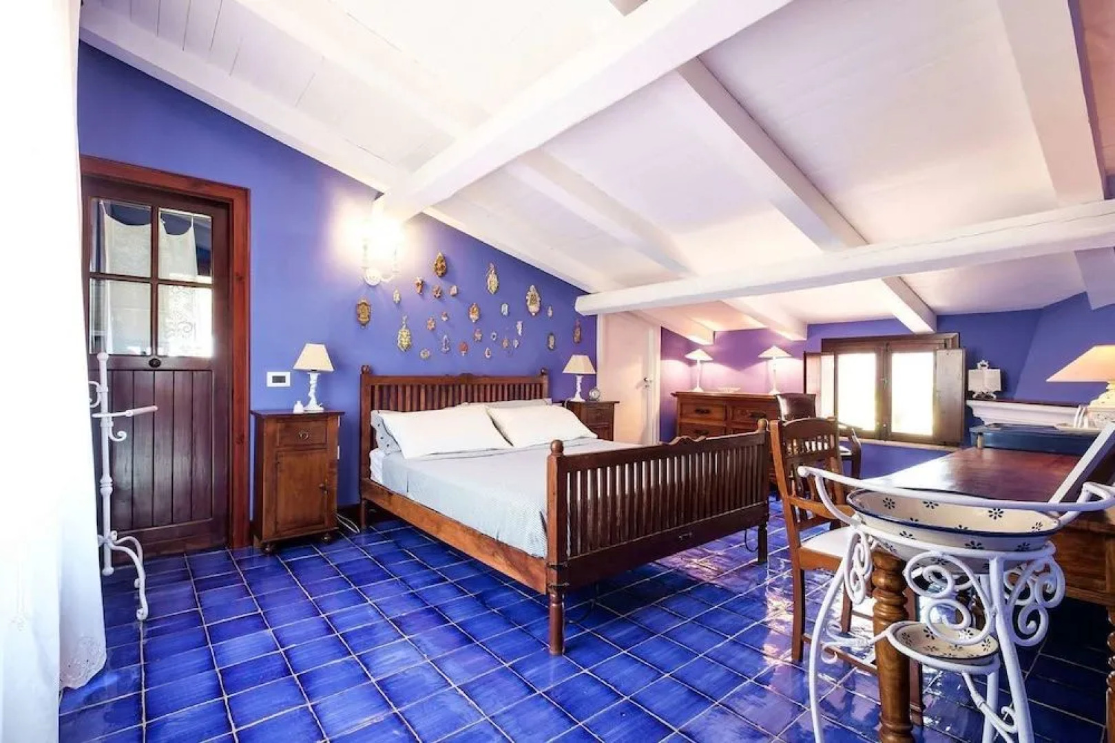 Homi Country Retreat