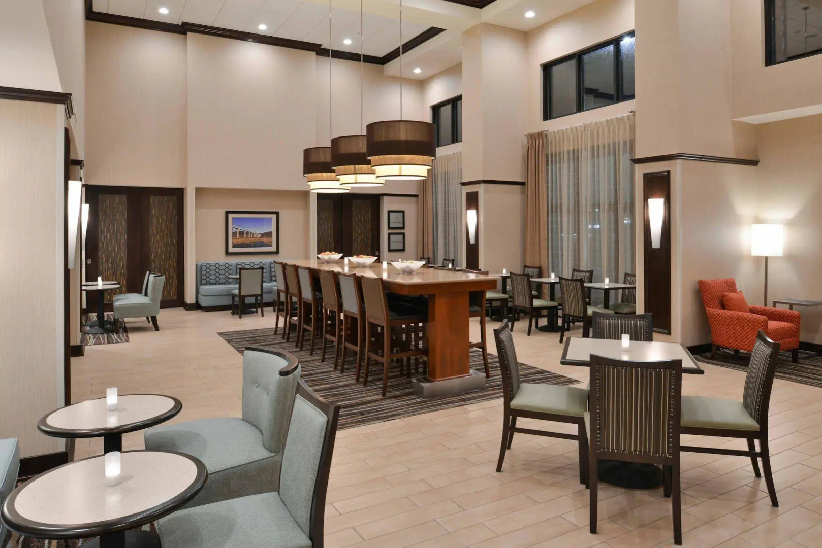 Hampton Inn & Suites Mount Joy/Lancaster West