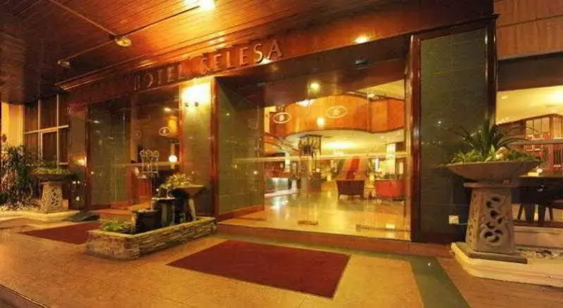 Hotel Selesa Pasir Gudang